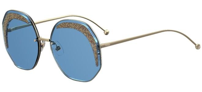 Солнцезащитные очки FENDI GLASS FF 0358/S